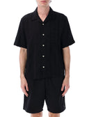 Corridor T Shirts And Polos Black