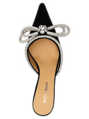 Mach & Mach 'Double Bow' Mules