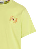 Maglietta GCDS 'Surfing Weirdo'