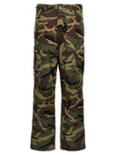 1989 Studio Camouflage Pants