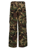 1989 Studio Camouflage Pants