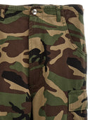 1989 Studio Camouflage Pants