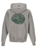 1989 Studio 'Lehman Brothers' Hoodie