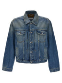 1989 Studio '50s Rodeo' Denim Jacket