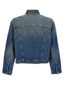 1989 Studio '50s Rodeo' Denim Jacket