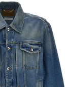 1989 Studio '50s Rodeo' Denim Jacket