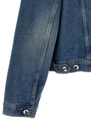 1989 Studio '50s Rodeo' Denim Jacket