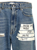 1989 Studio 'Straight' Jeans