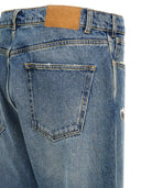 1989 Studio 'Straight' Jeans