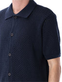 Arte Antwerp Sweaters Blue