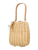 Self Portrait Bags.. Brown