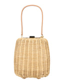 Self Portrait Bags.. Brown