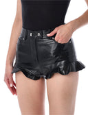 Self Portrait Shorts