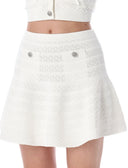 Self Portrait Skirts