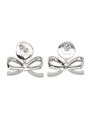 Self Portrait Accessories Silver
