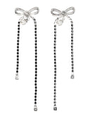 Self Portrait Accessories Silver