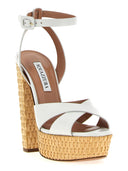 Aquazzura 'Sunseeker' Sandals