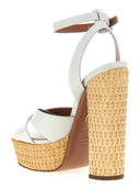Aquazzura 'Sunseeker' Sandals
