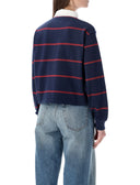 Sporty & Rich T Shirts And Polos