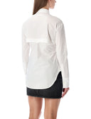 Jean Paul Gaultier T Shirts And Polos White