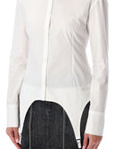 Jean Paul Gaultier T Shirts And Polos White