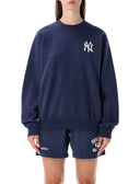 Sporty & Rich Clothing.... Blue