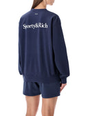Sporty & Rich Clothing.... Blue