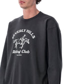 Sporty & Rich Clothing....