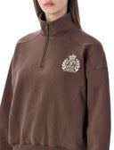 Sporty & Rich Clothing.... Brown
