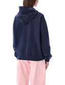 Abbigliamento sportivo e ricco.... Blu
