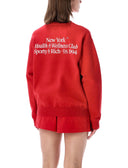 Sporty & Rich Clothing....