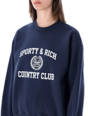 Sporty & Rich T Shirts And Polos