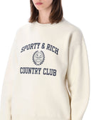 Sporty & Rich Clothing....