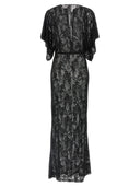 Robe Norma Kamali 'Obie Robe'