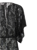 Robe Norma Kamali 'Obie Robe'