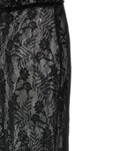 Robe Norma Kamali 'Obie Robe'