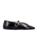 Le Monde Beryl scarpe pianeggianti nere