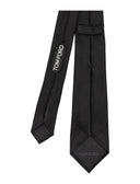 Tom Ford Ties Black
