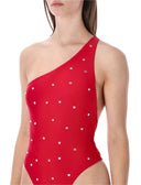 Swim By Di Sea Clothing Red