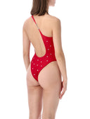 Swim By Di Sea Clothing Red