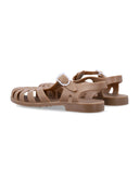 Meduse Flat Shoes
