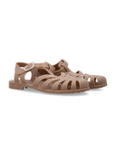Meduse Flat Shoes