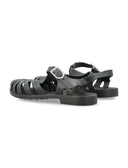 Meduse Flat Shoes