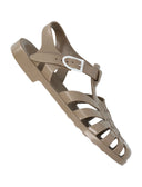 Meduse Flat Shoes
