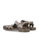 Meduse Flat Shoes