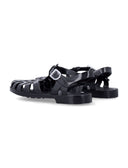 Meduse Flat Shoes