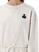 Marant Etoile Tøj.... Beige