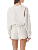 Marant Etoile Tøj.... Beige