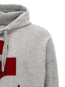 Felpa con cappuccio "Miley" Marant