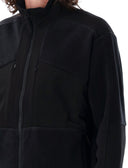 Snow Peak Coats Negro